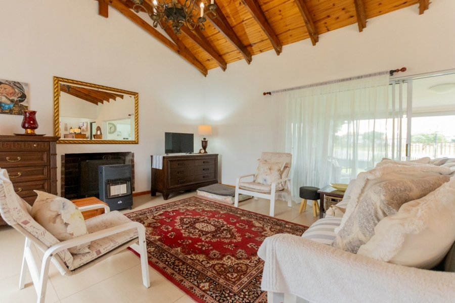 4 Bedroom Property for Sale in Country Club Western Cape